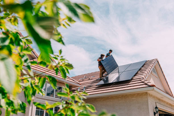 Best Commercial Roofing Services  in Guthrie Center, IA